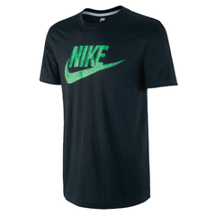 Nike Men's Brushed Futura Tee