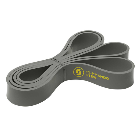 Commando Steve Medium Resistance Band